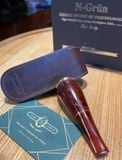 Đầu Tẩu Bắt Tóp CIGAR N-Grün