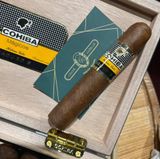 Cohiba Maduro 5 Magicos (Giá: Liên hệ)