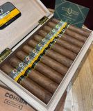 Cohiba Maduro 5 Magicos (Giá: Liên hệ)