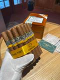 COHIBA 25 SIGLO II (Giá: Liên hệ)