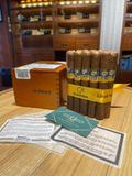 COHIBA 25 SIGLO II (Giá: Liên hệ)