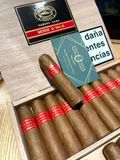 PARTAGAS SERIE D NO.6 (Giá: Liên hệ)