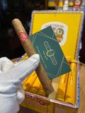 Partagas de Luxe Tubos (Giá: Liên hệ)