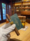 COHIBA 25 SIGLO II (Giá: Liên hệ)