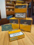Cohiba Club 20s(Giá: Liên hệ)