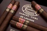 Partagas Legados Edición Limitada 2020 ( Giá: Liên hệ)