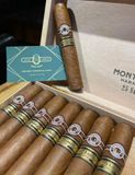 Montecristo Edicion Limitada Supremos EL2019(Giá: Liên Hệ)