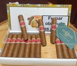 XG Romeo Y Julieta Petit Royales – 25 điếu (Giá: Liên Hệ)