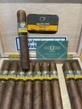 COHIBA MADURO 5 GENIOS (Giá: Liên hệ)