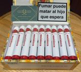 ROMEO Y JULIETA ROMEO No 3 25 TUBOS (Giá: Liên hệ)