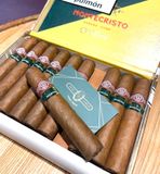 Montecristo Open Maste- 20s(Giá: Liên hệ)