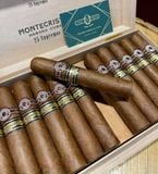 Montecristo Edicion Limitada Supremos EL2019(Giá: Liên Hệ)