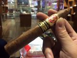 Punch Serie D'oro No 2 Edicion Limitada 2013