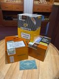 COHIBA 25 SIGLO II (Giá: Liên hệ)