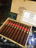 Partagas Seri D Especial Edicion Limitada 2010(Giá: Liên hệ)