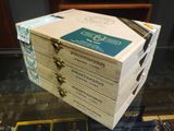 Partagas Seri D Especial Edicion Limitada 2010(Giá: Liên hệ)