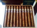 Montecristo 80 Aniversario (Giá: Liên hệ)