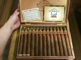 San Cristobal Muralla - Vintage LCDH 2007