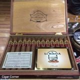 San Cristobal Muralla - Vintage LCDH 2007