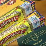 VAT Partagas Lusitanias-10s(Giá: Liên hệ)