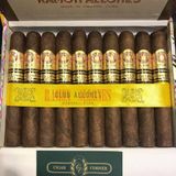 Ramon Allones Club Allones Limitada 2015(Giá: Liên hệ)