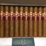 H.upmann Royal Robusto LCDH(Giá: Liên hệ)