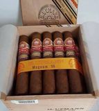 H.upmann Magnum56 Limitada 2015(Giá: Liên hệ)