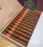 XG Partagas maduro No3-25s( Giá: Liên hệ)