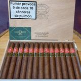 XG Partagas maduro No3-25s( Giá: Liên hệ)