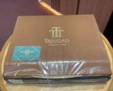 Trinidad Robusto Extras Travel Humidor ( Giá: Liên hê)