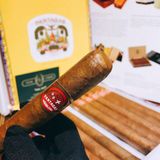 Partagas Lusitanias VAT (Giá: Liên hệ)