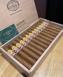 DIPLOMATICOS Reserva Exclusiva-25s (Giá: Liên hệ)