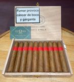 Partagas Serie D No4 - 10s (Giá: Liên hệ)