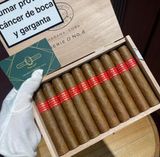 Partagas Serie D No4 - 10s (Giá: Liên hệ)