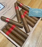 Partagas Serie D No4 - 10s (Giá: Liên hệ)