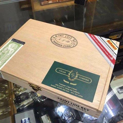 Saint Luis Rey Marquez regional CuBa (Giá: Liên hệ)