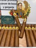 Bolivar Belicosos Finos (Giá: Liên hệ)