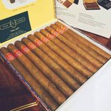 VAT Partagas Lusitanias-10s(Giá: Liên hệ)