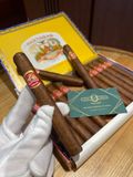 PARTAGAS ARISTOCRATS (Giá: Liên hệ)