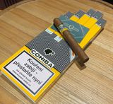 Cohiba 25 Siglo IV 5x5 (Giá: Liên hệ)