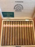 H.Upmann25 Sir Winston VAT (Giá: Liên hệ)