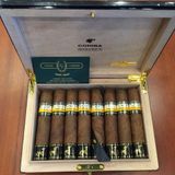 Cohiba Maduro5 Mágicos Año Del Perro (Giá: Liên hệ)