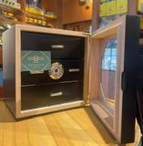 Humidor CD-009