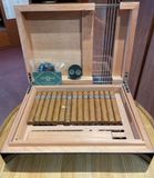 Humidor CD-062