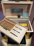 Humidor CD-067