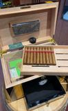 Humidor CD-067
