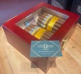 Humidor Cd-Z010BR