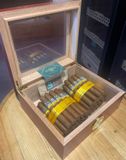 Humidor Cd-Z010BR