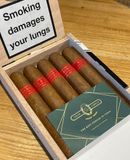 PARTAGAS SERIE E NO 2 5s (Giá: Liên hệ)