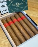 PARTAGAS SERIE E NO 2 5s (Giá: Liên hệ)